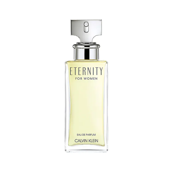 Photos - Women's Fragrance Calvin Klein Eternity Eau De Parfum 100ml 