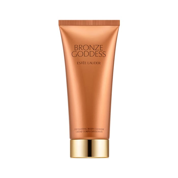 Est?e Lauder BRONZE GODDESS Exfoliating Scrub 200ml