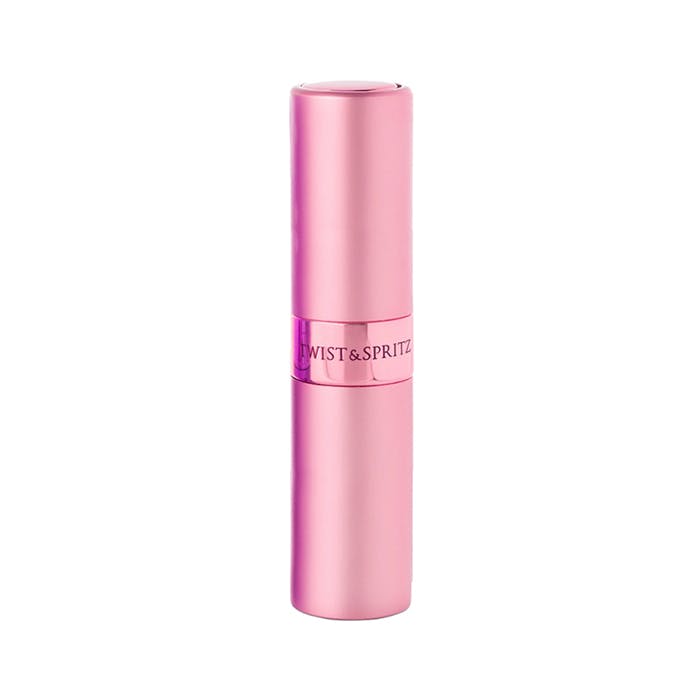 Twist & Spritz Hot Pink Atomiser 8ml Refillable