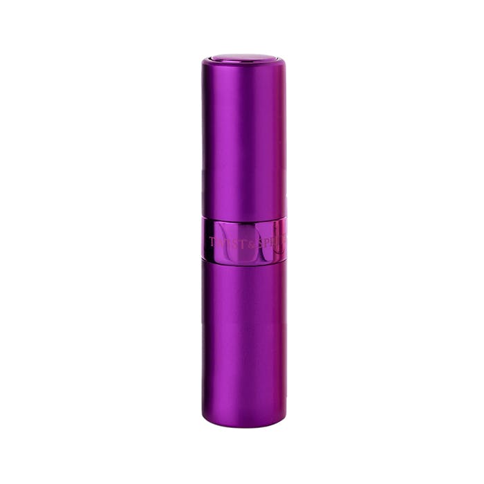 Twist & Spritz Purple Atomiser 8ml Refillable