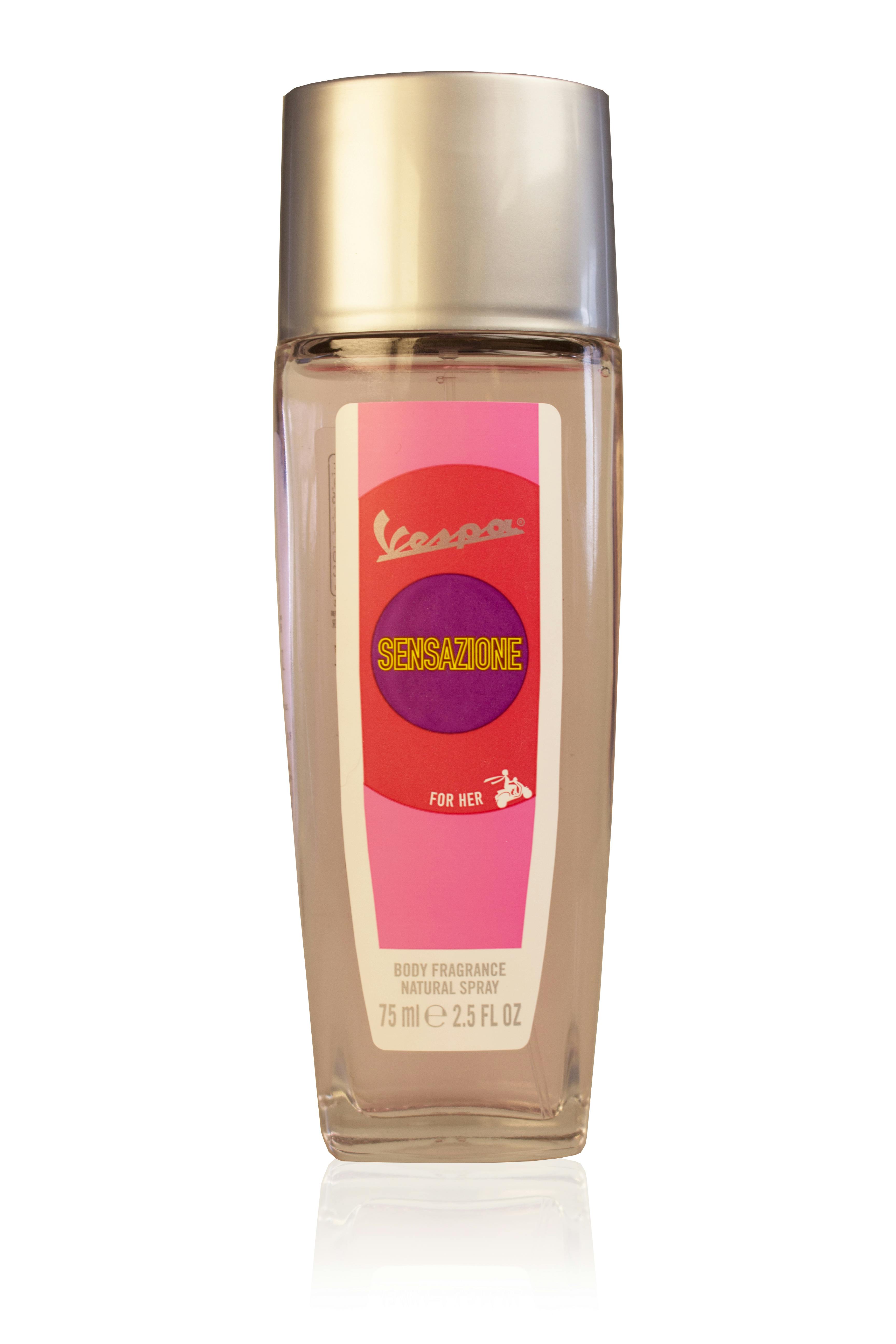 Deodorant 75ml Spray