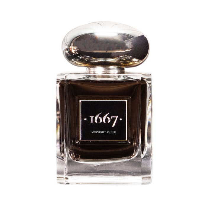 1667 Midnight Amber Eau De Parfum 100ml