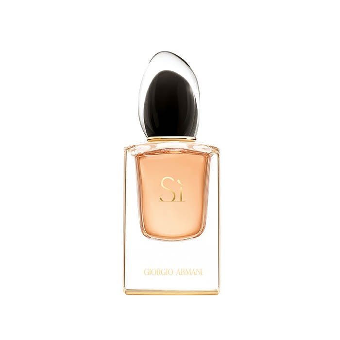 Armani si store le parfum 40ml