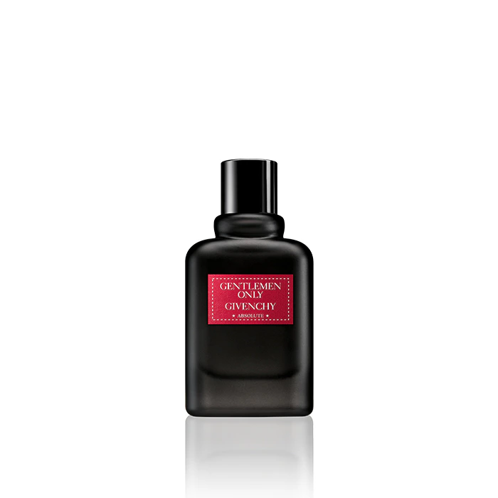givenchy gentlemen only absolute 50ml