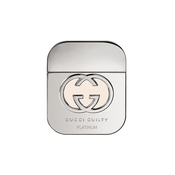 gucci guilty platinum for him