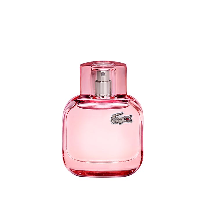 Lacoste grey deals perfume