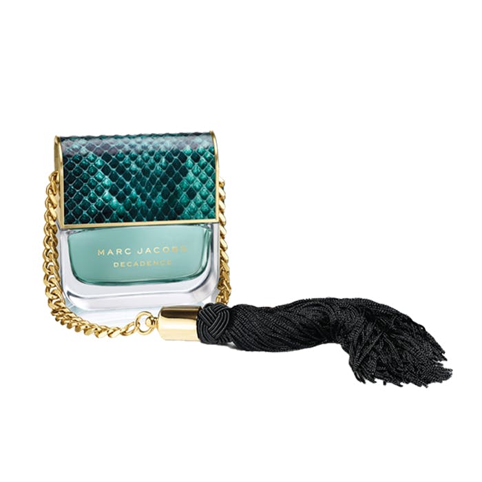 Marc Jacobs Divine Decadence Perfume for Women 100ml The Fragrance Shop