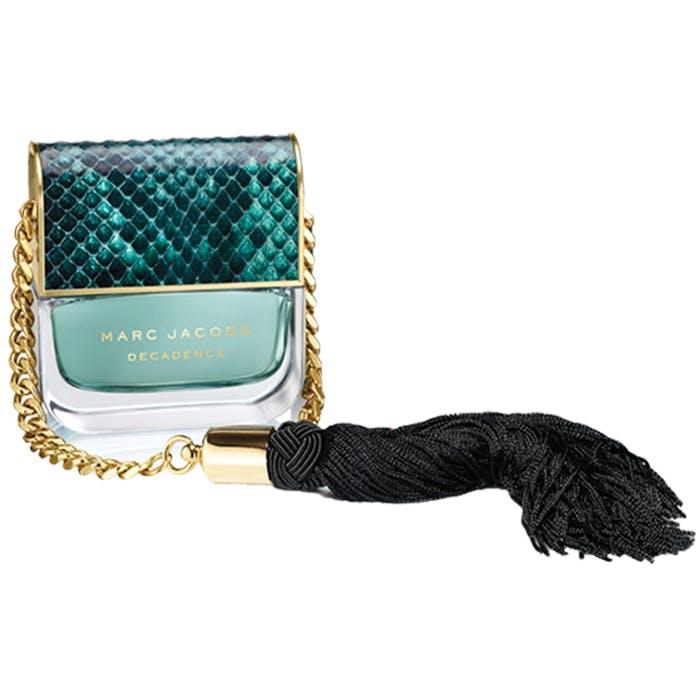 Marc Jacobs Divine Decadence eau de shops parfum spray 3.4 fl oz.