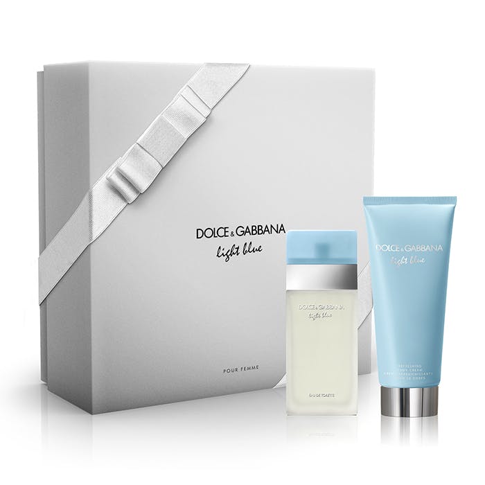 25ml dolce discount gabbana light blue