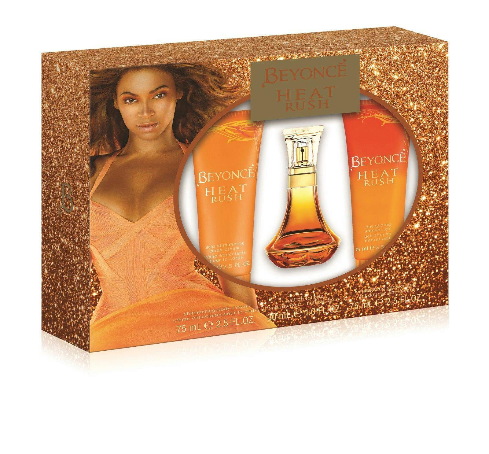 Beyonce heat best sale rush 30ml