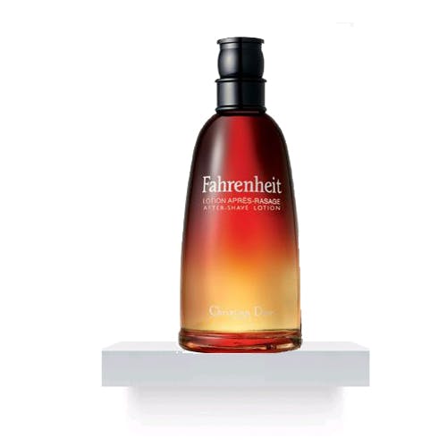 hugo boss fahrenheit