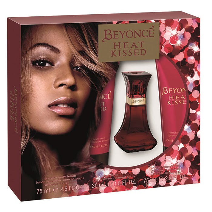 Beyonce heat kissed review hot sale