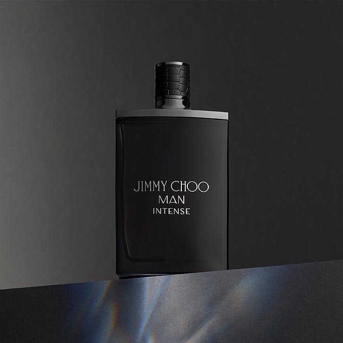 Jimmy Choo Intense Eau De Toilette 50ml
