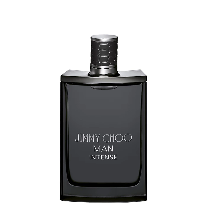 Photos - Women's Fragrance JIMMY CHOO MAN Intense Eau De Toilette 100ml 