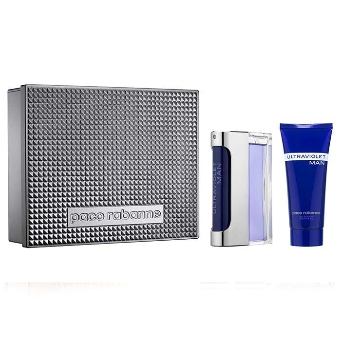 Ultraviolet aftershave best sale gift set