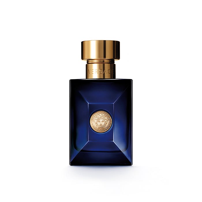 Versace Dylan Blue Eau De Toilette 30ml The Fragrance Shop