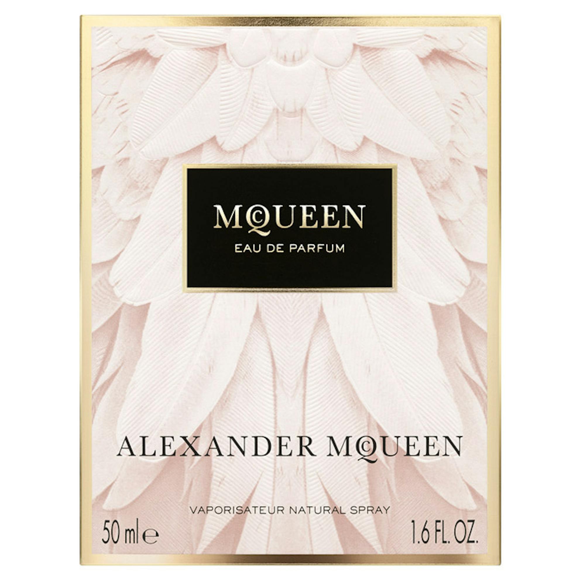 Alexander mcqueen eau de parfum 50ml Clearance