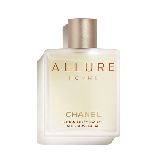 CHANEL ALLURE HOMME After Shave 100ml Lotion