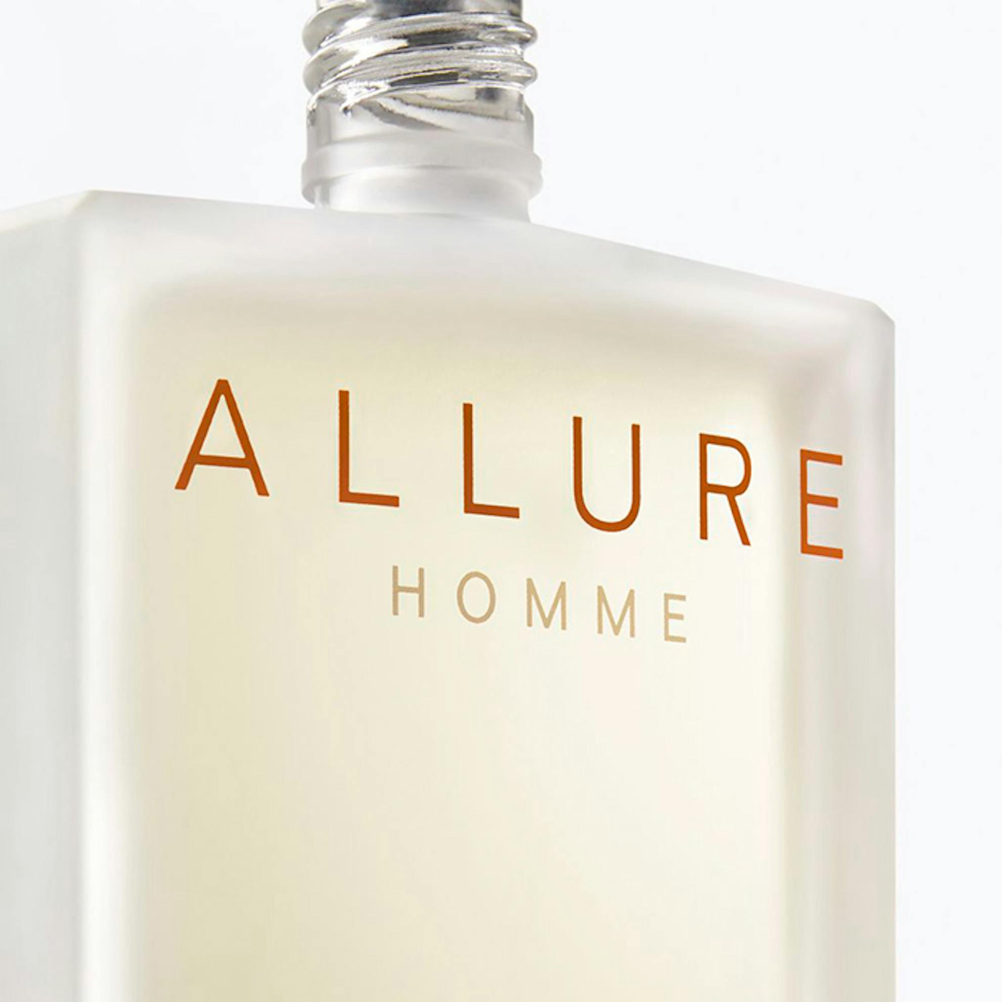 CHANEL Allure Homme Aftershave Lotion 100ml