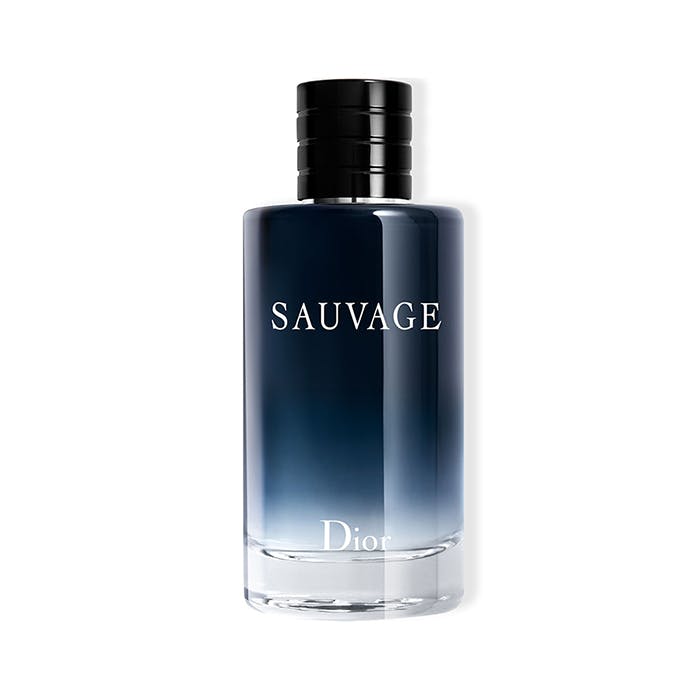Dior Sauvage 200ml Spray | Sauvage Eau De Toilette Parfum for Men 