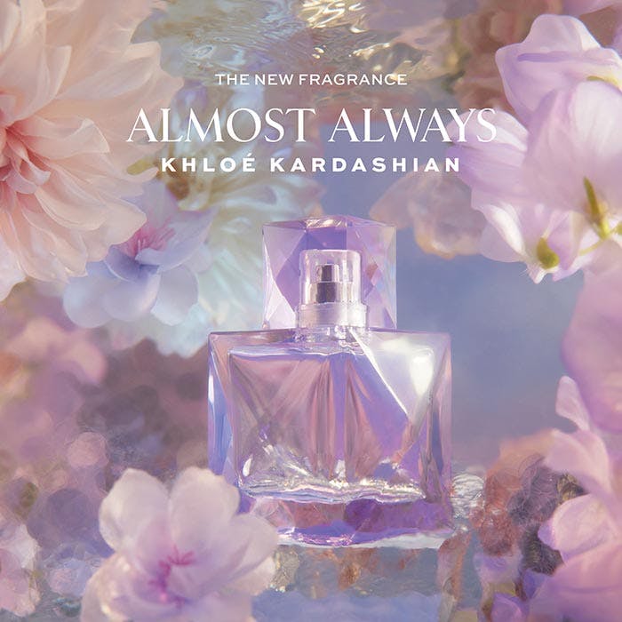 Eau De Parfum 30ml Spray