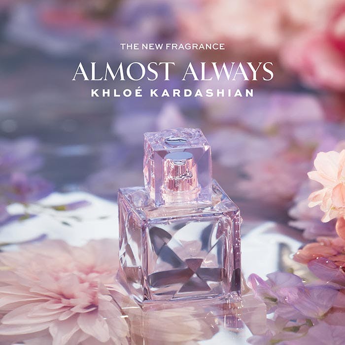 Eau De Parfum 30ml Spray