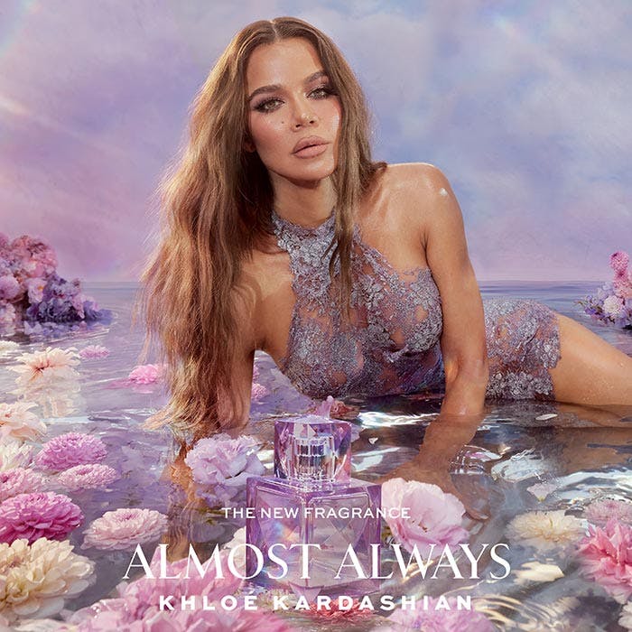 Eau De Parfum 30ml Spray