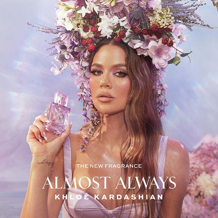 Eau De Parfum 30ml Spray