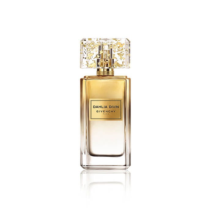 Dahlia divin givenchy discount parfum