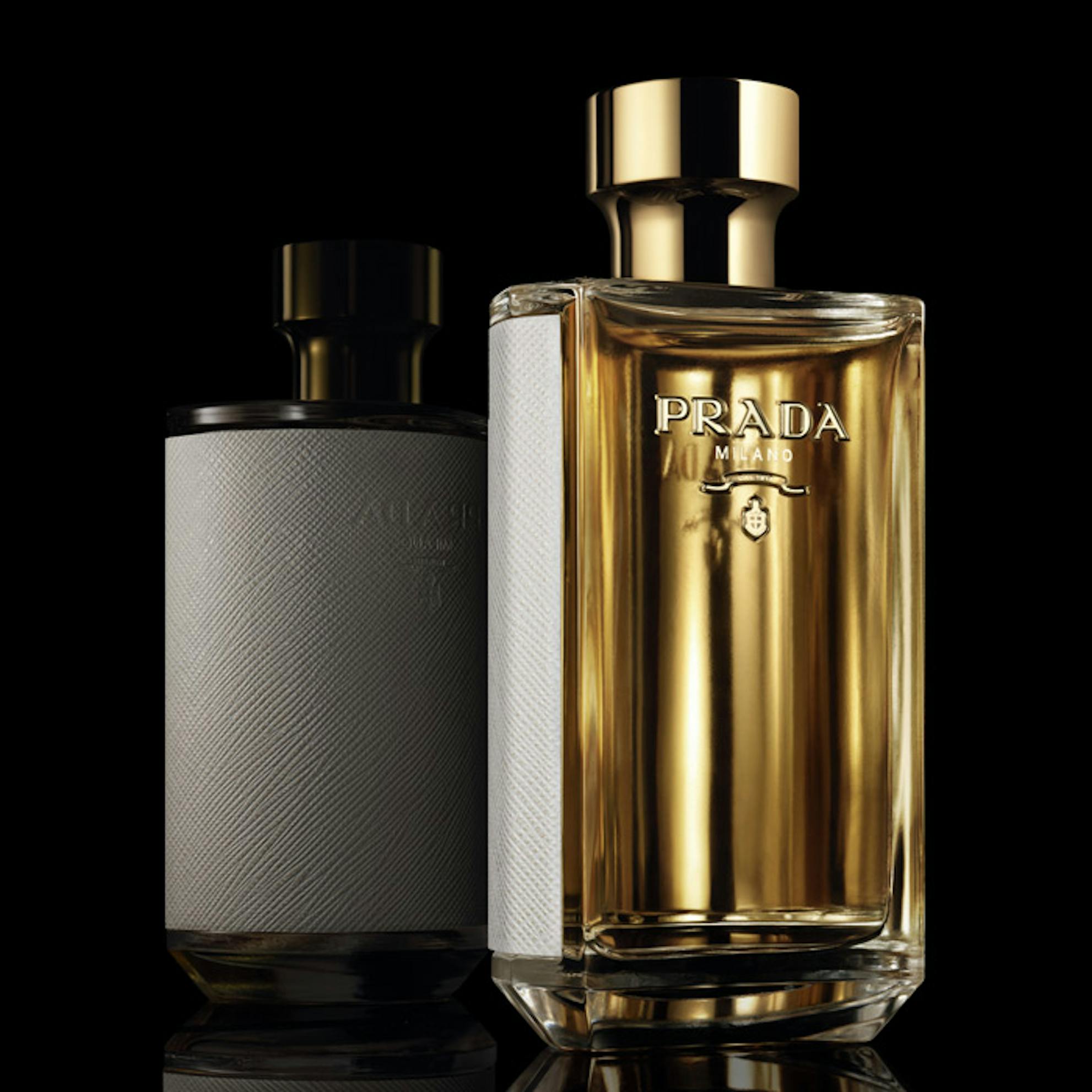 Prada Eau De Parfum 35ml Spray | The Fragrance Shop