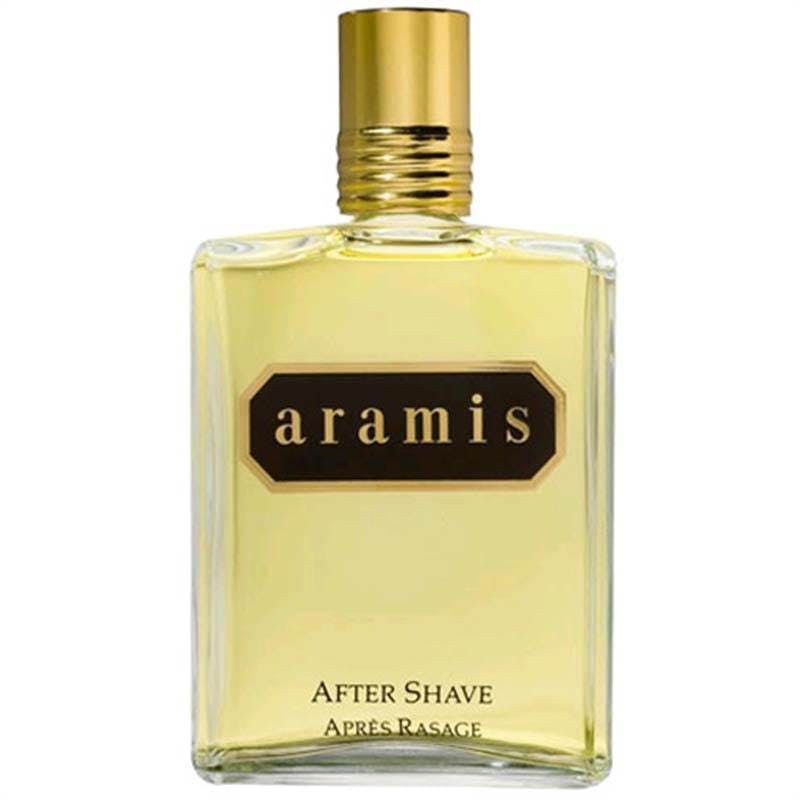 Aramis After Shave 120ml Splash The Fragrance Shop