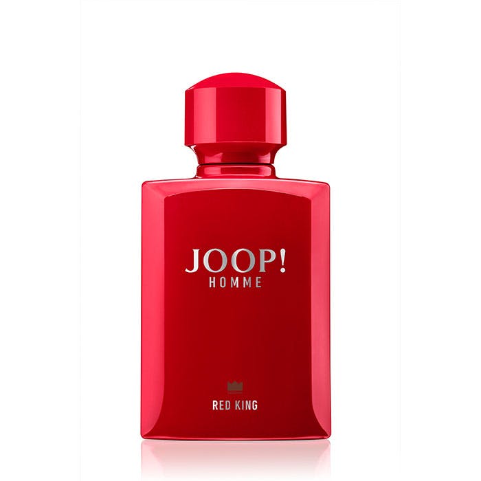 Joop! Homme Kings Of Seduction Perfume 