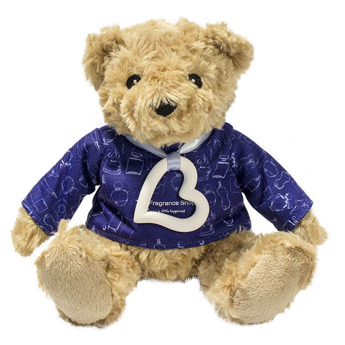 Parfum teddy bear deals