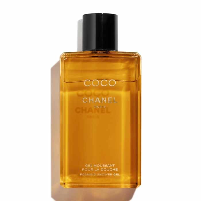 Chanel - CHANCE EAU FRAÎCHE - outlets Foaming Shower Gel - Luxury Designer Fragrances!