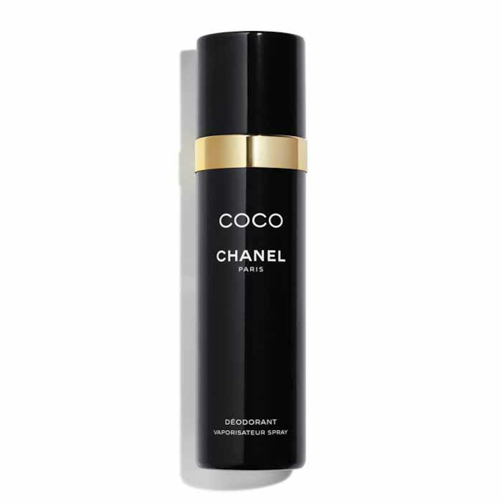 CHANEL Deodorant Spray 100ml