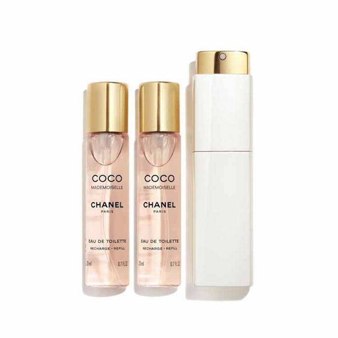 Chanel Coco Mademoiselle - Eau de Parfum (tester without cap)