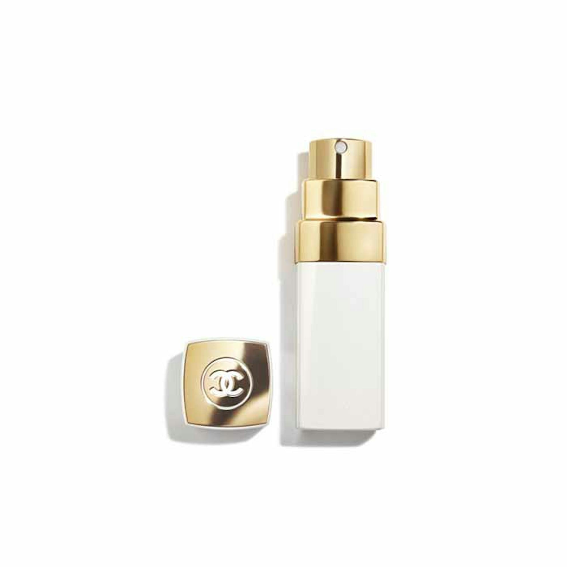 Chanel Coco Mademoiselle Parfum Purse Spray reviews in Perfume -  ChickAdvisor
