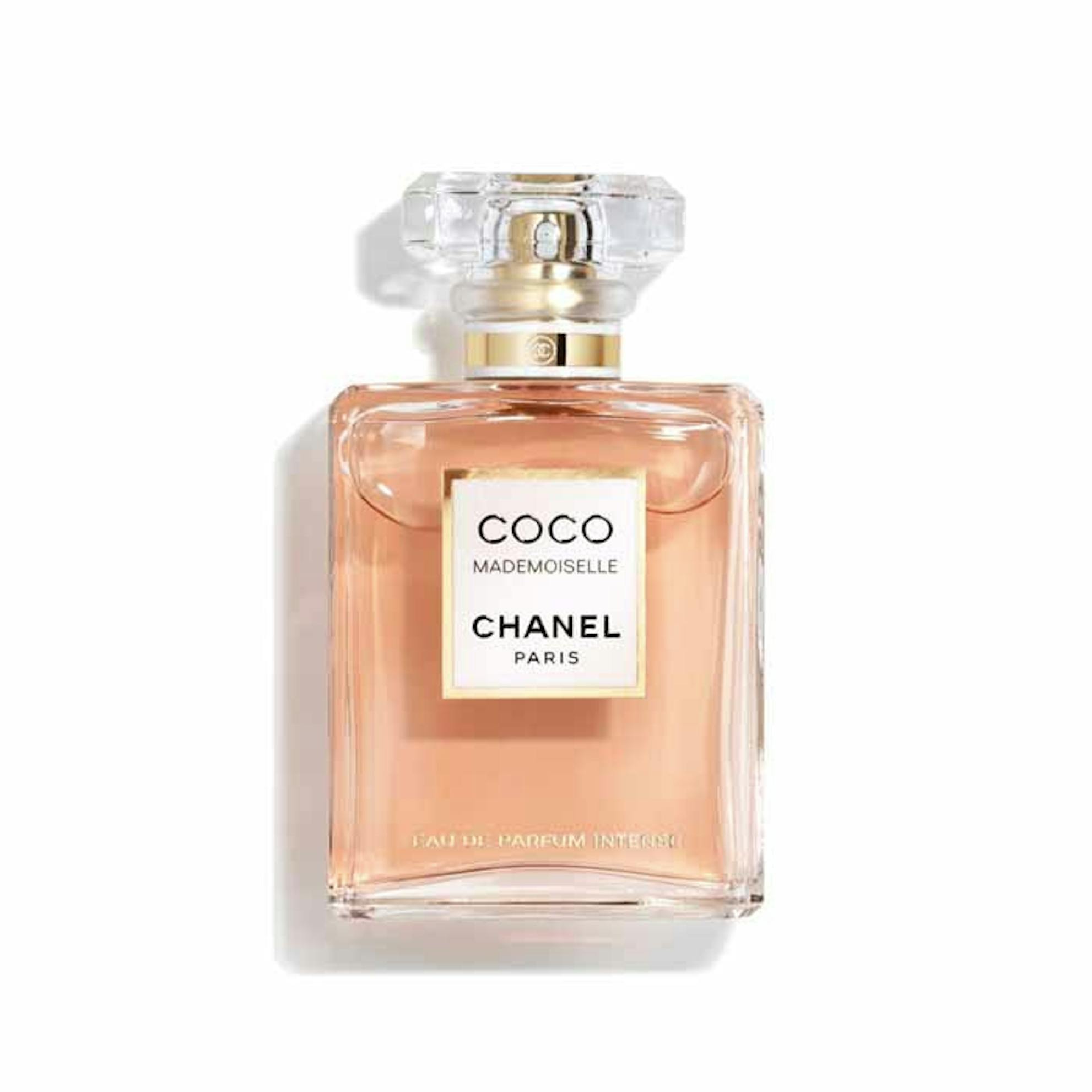 CHANEL Coco Mademoiselle 100ml  CHANEL Eau De Parfum Intense for