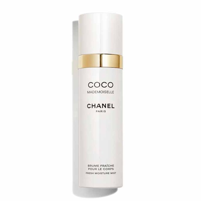 CHANEL COCO MADEMOISELLE Velvet Body Oil Spray 6.8 oz