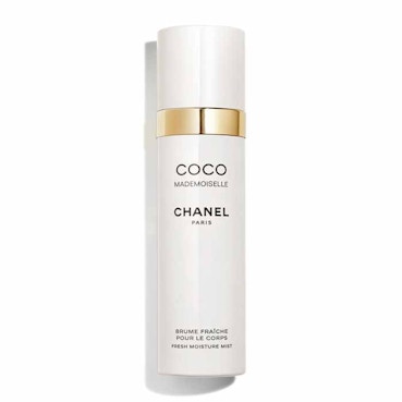 Chanel Coco Mademoiselle Body Cream Scent