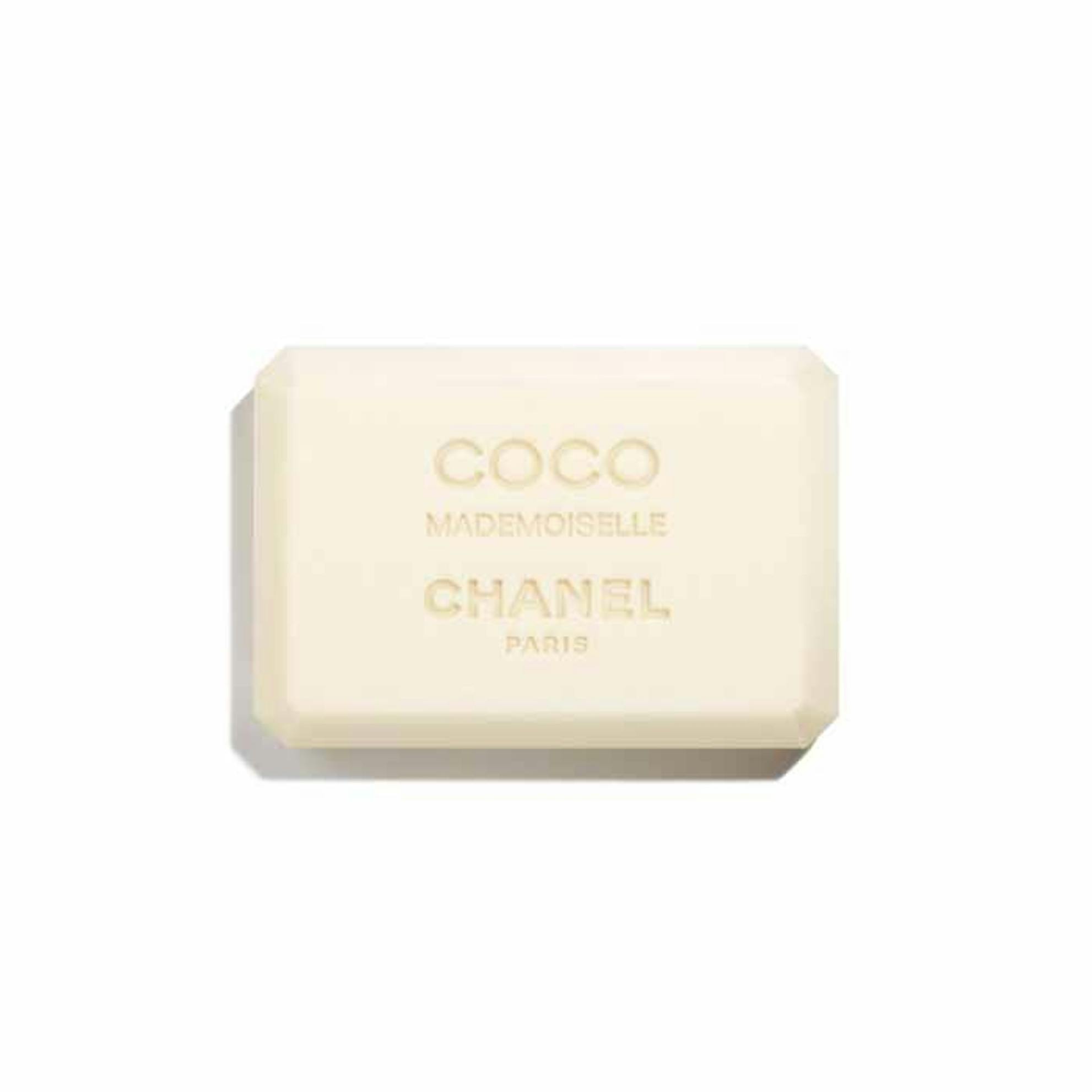 Coco Mademoiselle Bath Soap, CHANEL Coco Mademoiselle Soap Bar