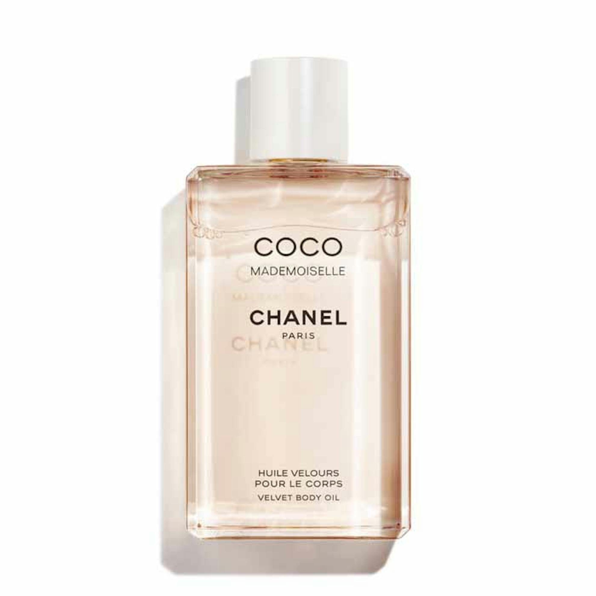 Chanel Coco Mademoiselle Women, Velvet Body Oil, 1er Pack (1 x 200