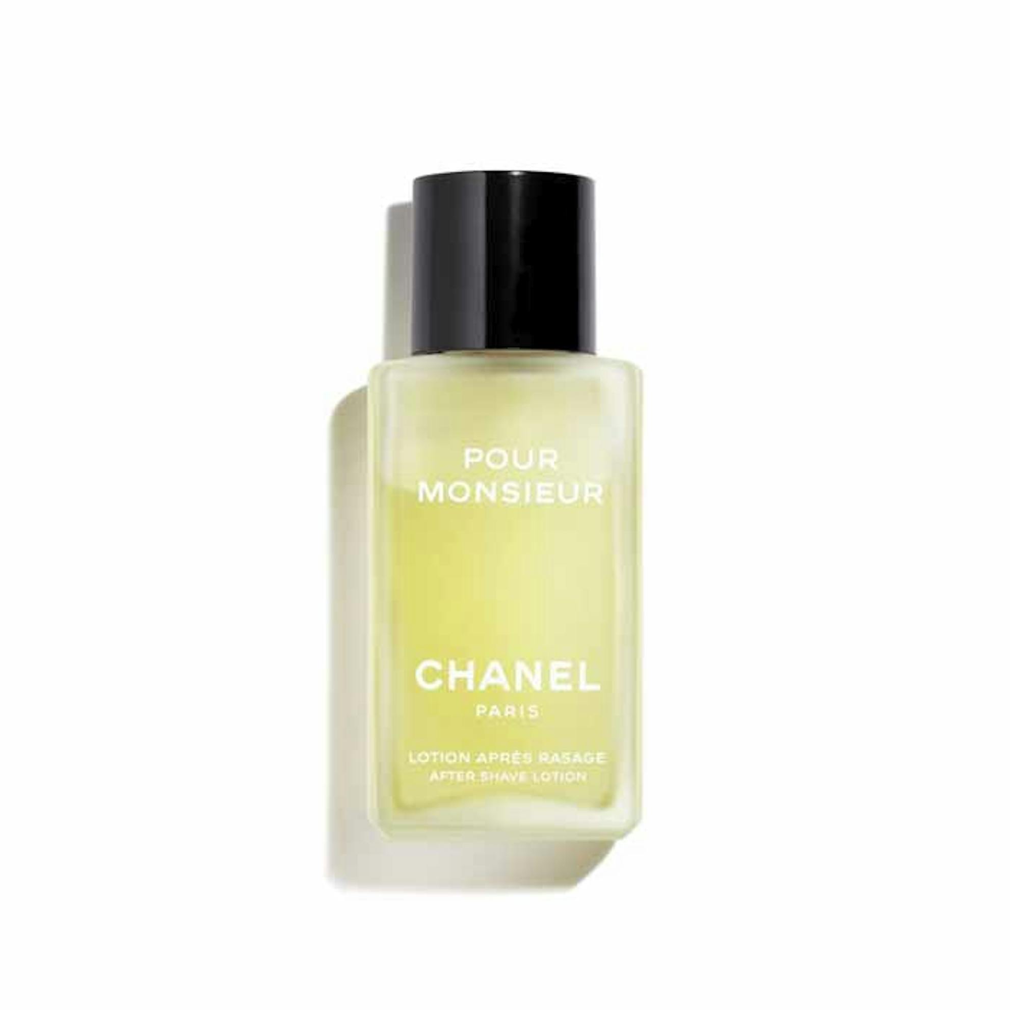 CHANEL Monsieur 100ml After Lotion | Shop