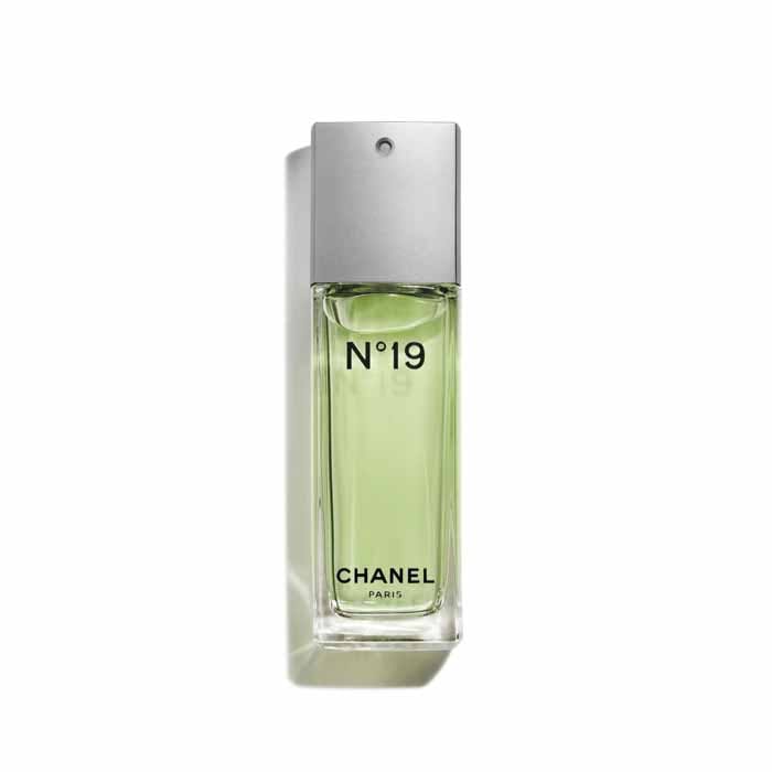 CHANEL Eau De Toilette Spray 50ml | The Fragrance Shop