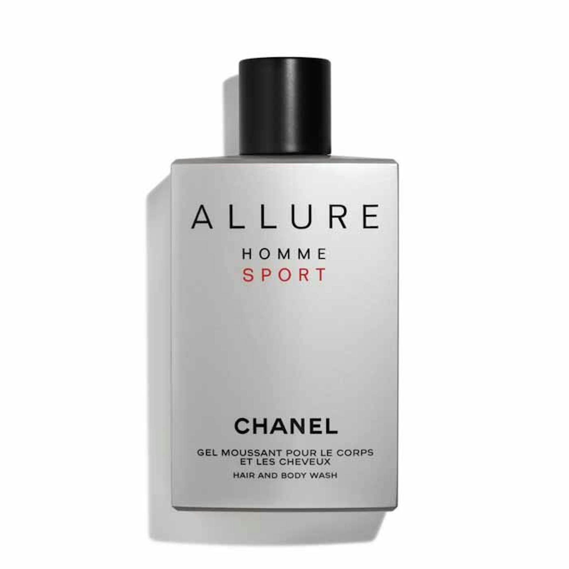 CHANEL Allure Homme Sport Deodorant Spray 100ml – LMCHING Group Limited