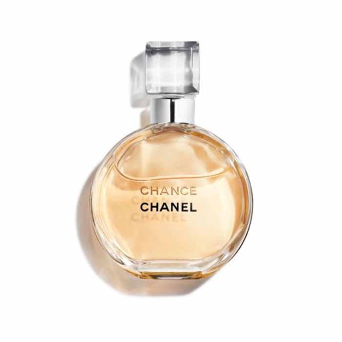 Chanel hotsell chance bottle