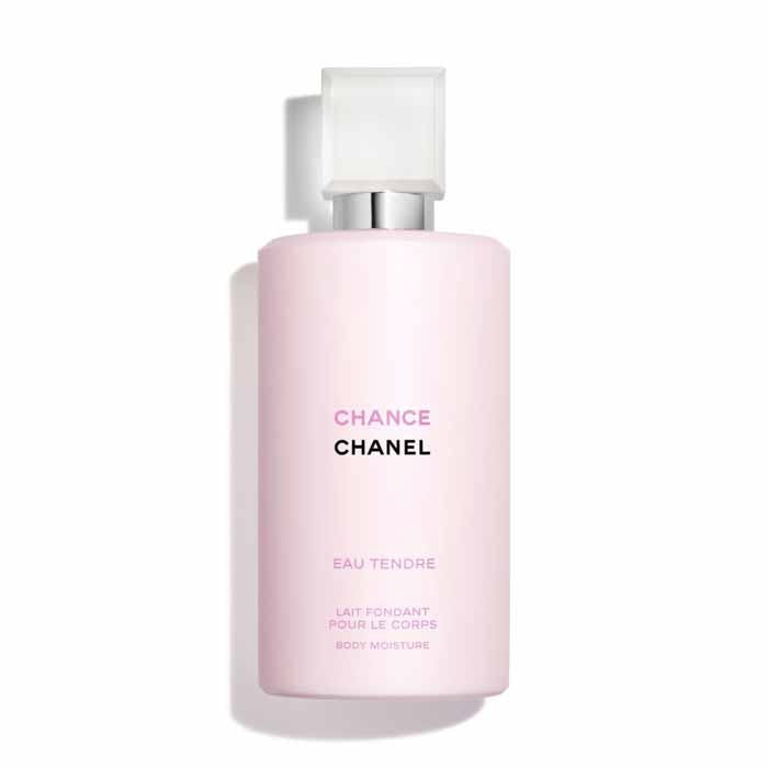 CHANEL Body Moisture 200ml Body Products | The Fragrance Shop