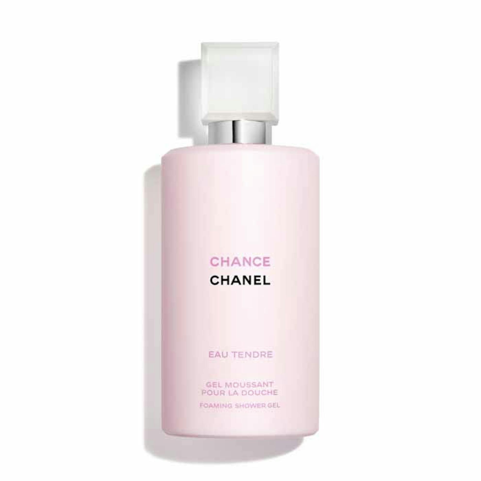Köp Chanel Chance Eau Tendre Foaming Shower Gel online