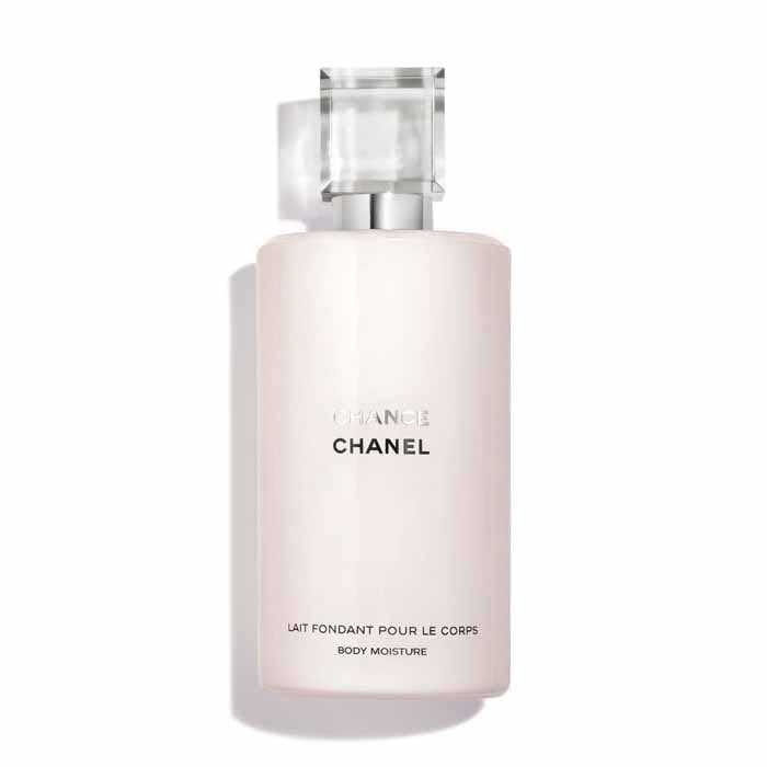 Chanel Chance Eau Vive Moisturizing Body Lotion 200ml