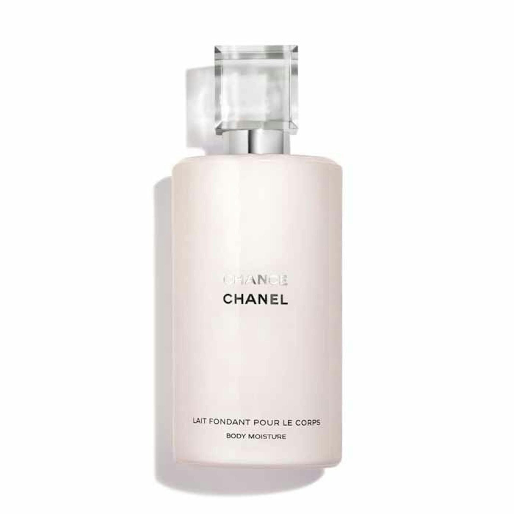 CHANEL Body Moisture 200ml | The Fragrance Shop